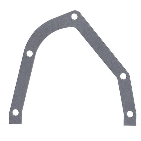 Aftermarket IHS2396 Crankshaft Rear Oil Seal Retainer Gasket Fits International IHS2396-STR